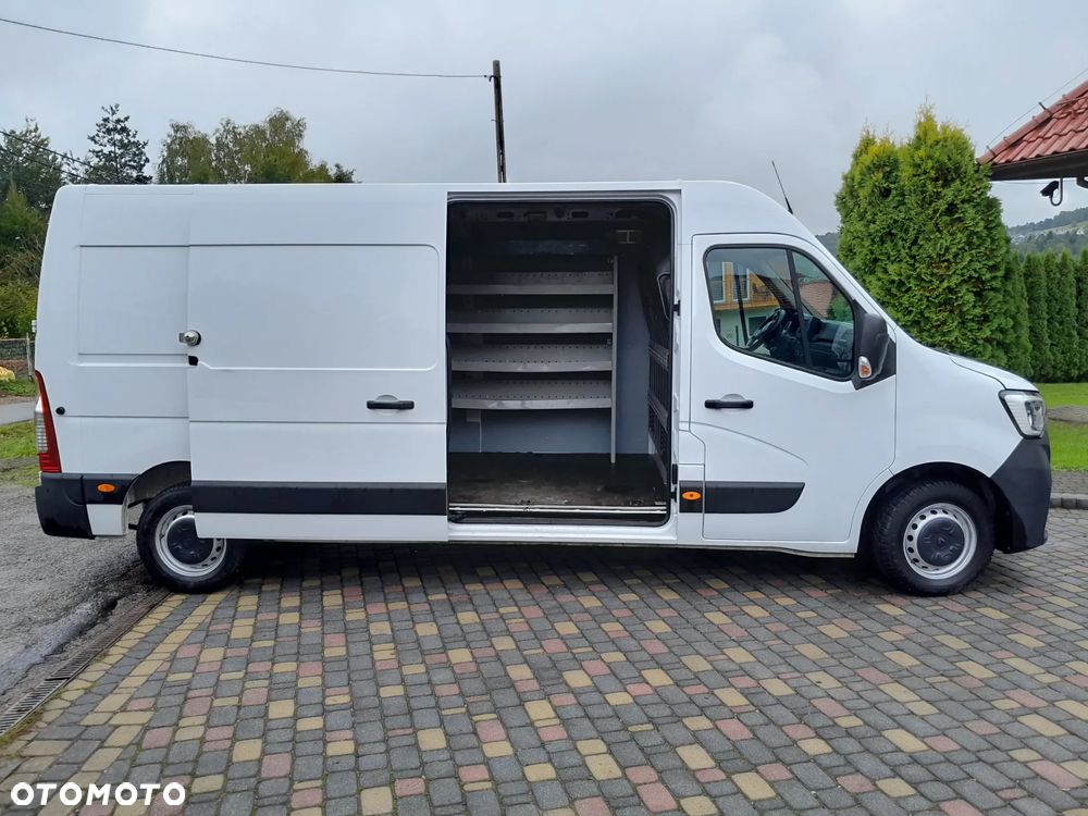 Renault Master - 14