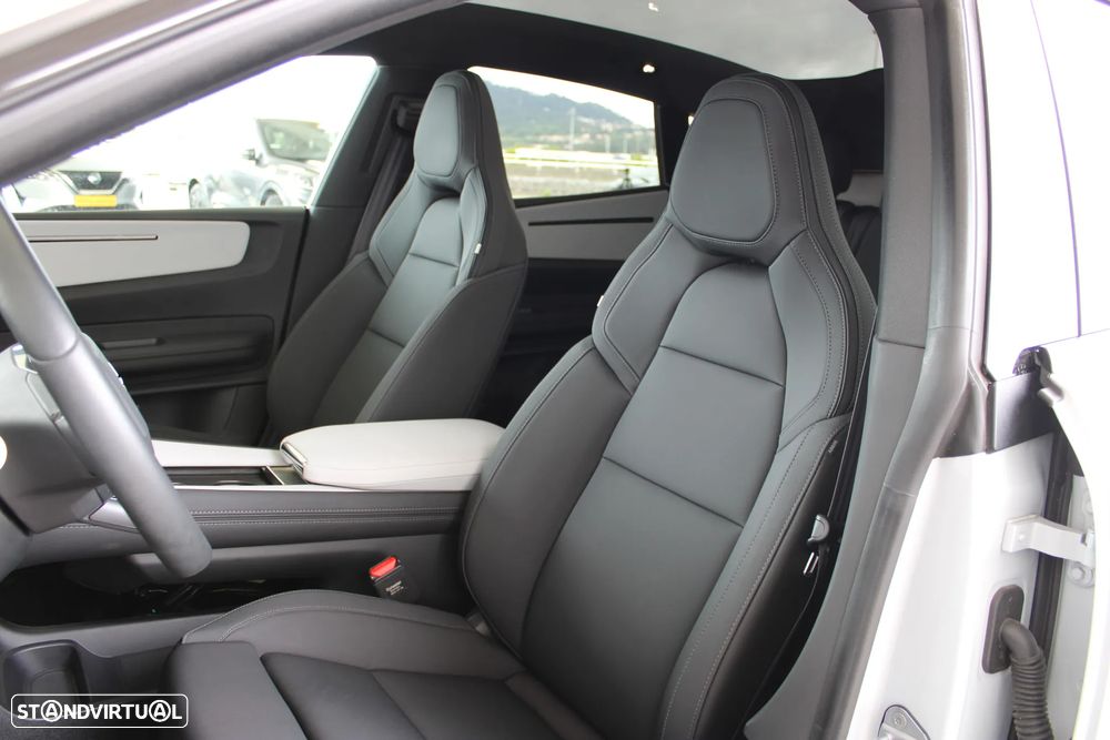 Polestar 4 Long Range 100 kWh Single Motor Prime - 7