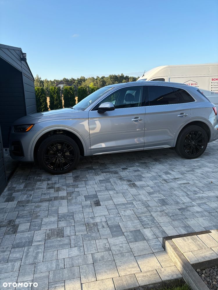 Audi Q5 45 TFSI quattro S tronic advanced - 27