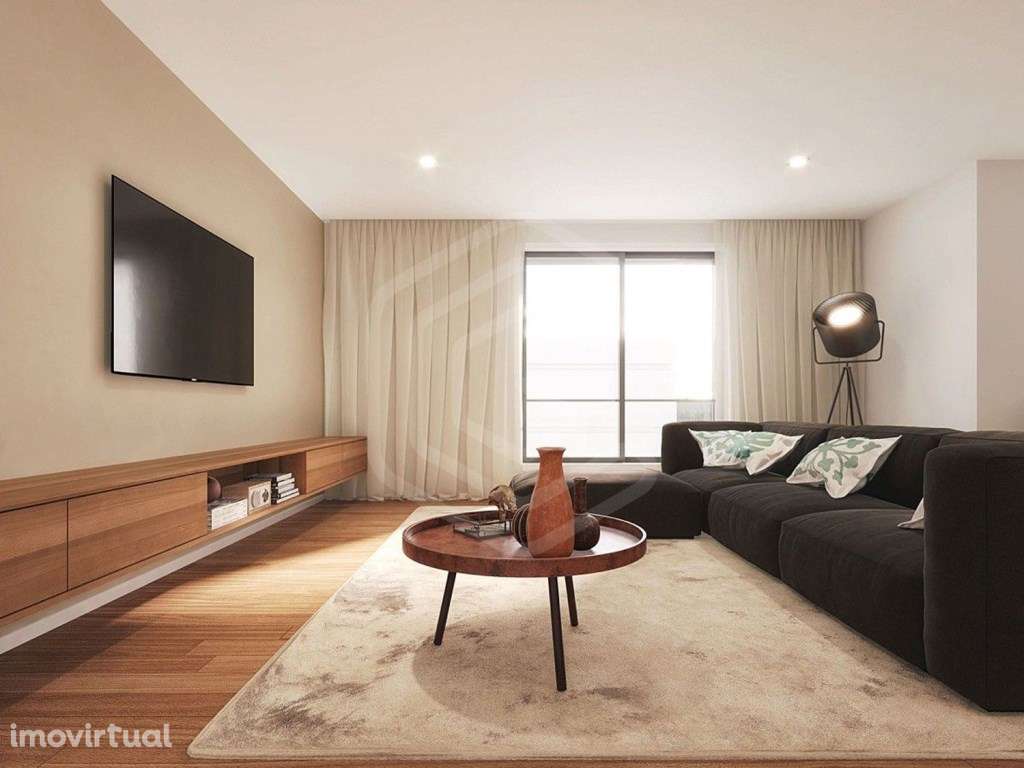 Penthouse T4 Duplex no centro de Almancil. - Grande imagem: 5/79