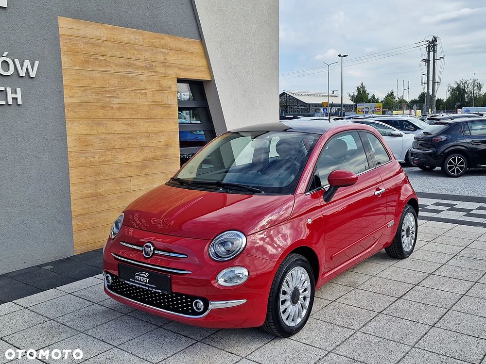 Fiat 500 - 2