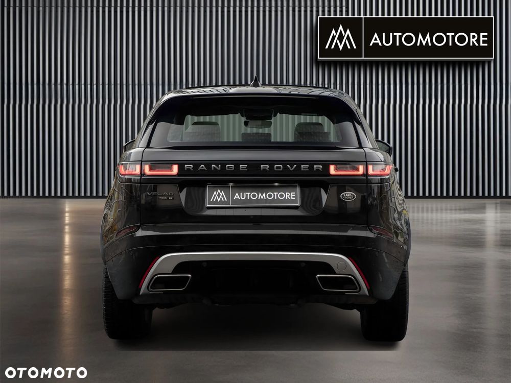 Land Rover Range Rover Velar 2.0 R-Dynamic SE - 7
