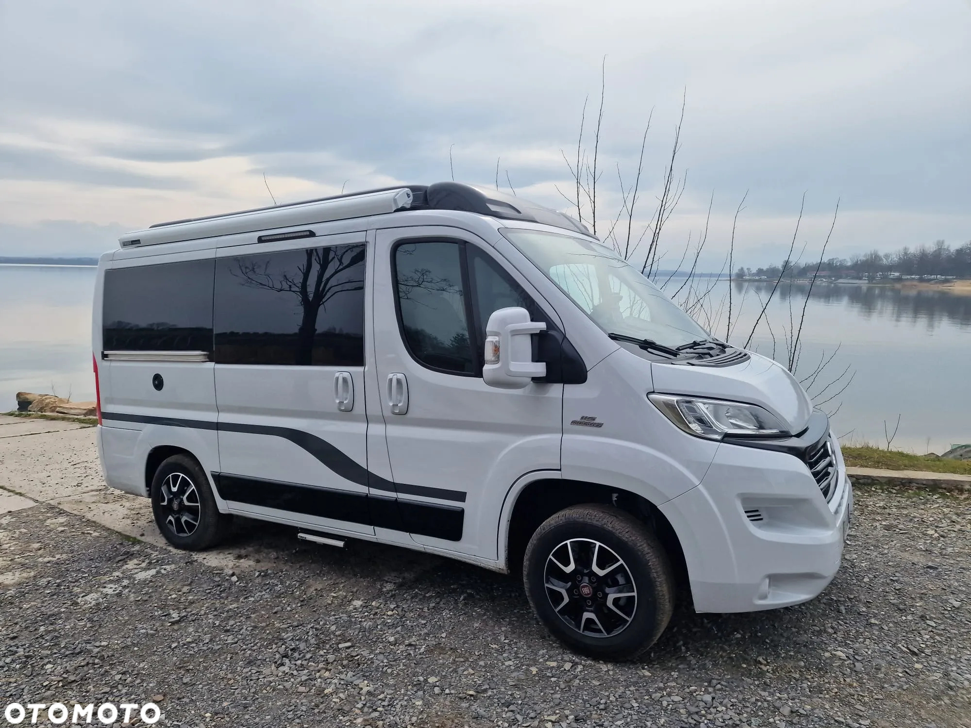 Fiat ducato - 2
