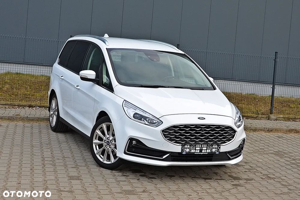 Ford Galaxy - 7