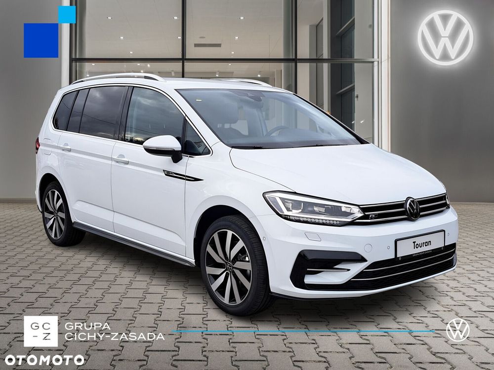 Volkswagen Touran - 7