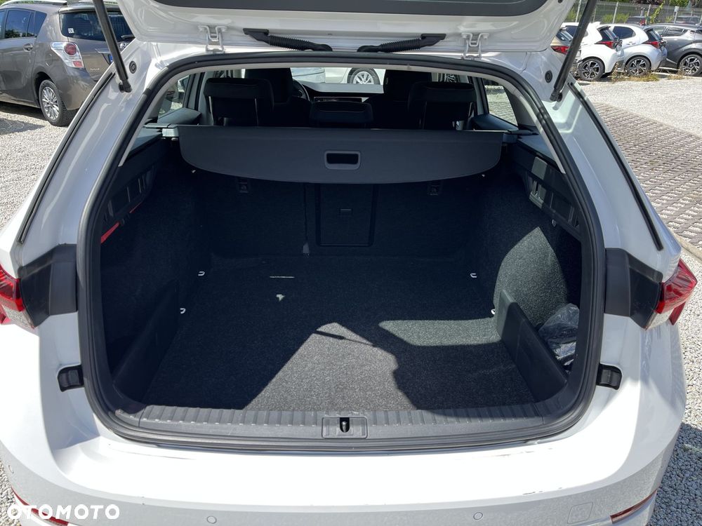 Skoda Octavia 1.5 TSI ACT Ambition - 13