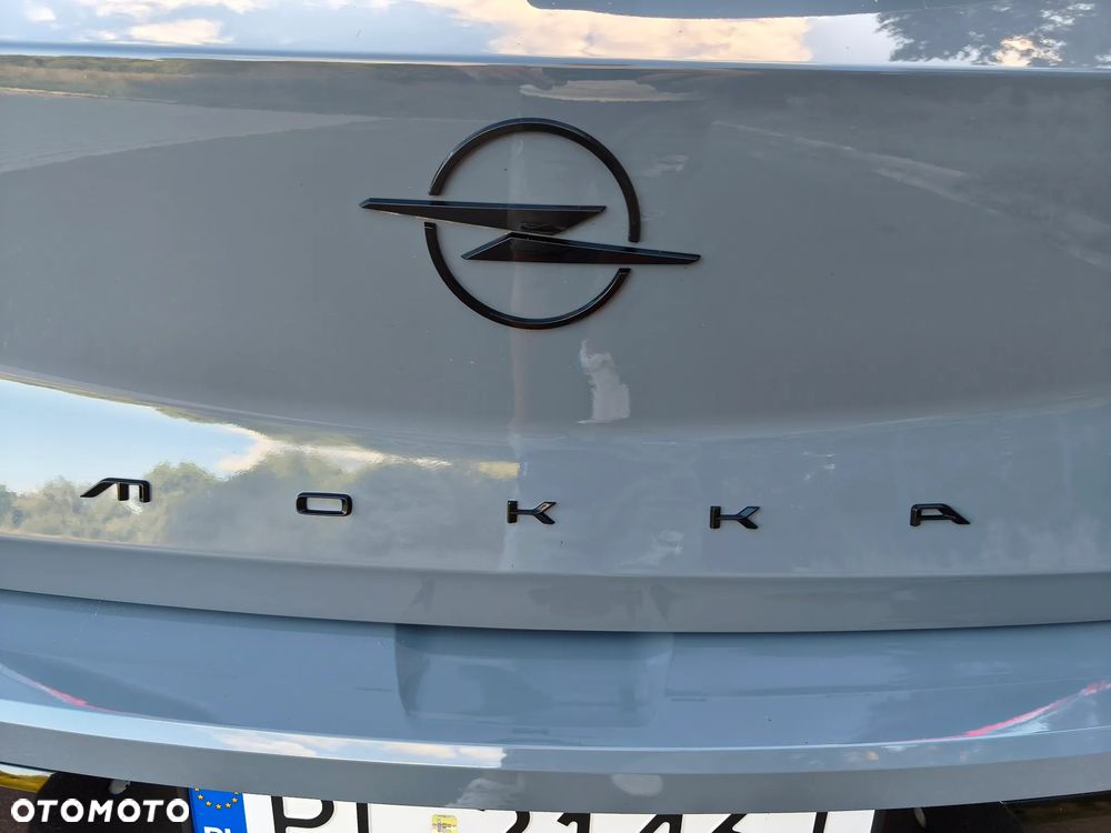 Opel Mokka 1.2 T GS Line Plus S&S - 34