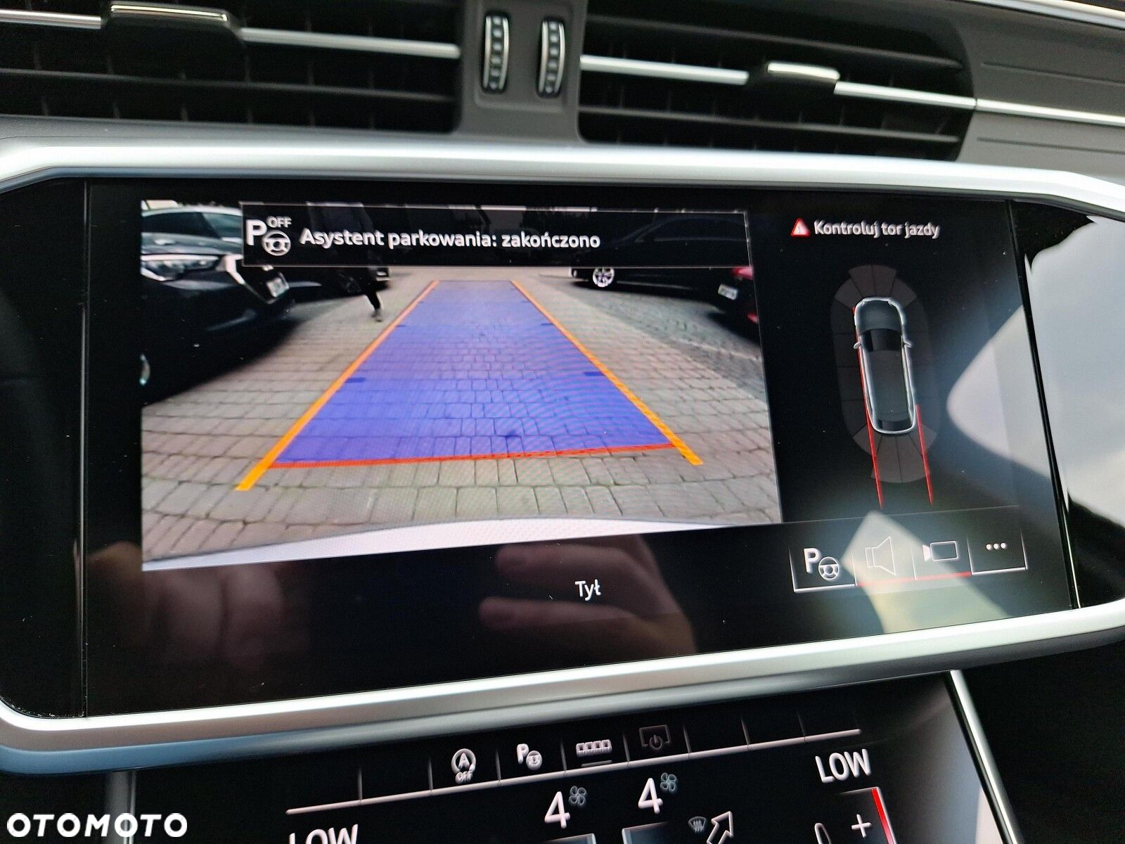 Audi A6 - 35