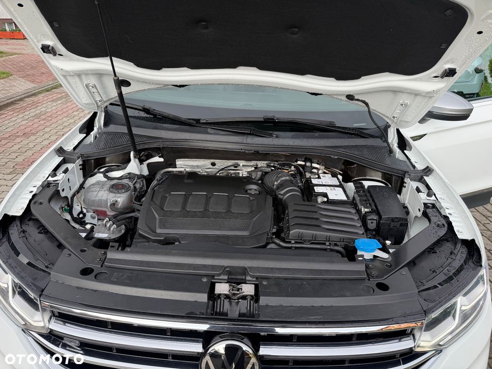 Volkswagen Tiguan 2.0 TDI SCR 4Mot Elegance DSG - 28
