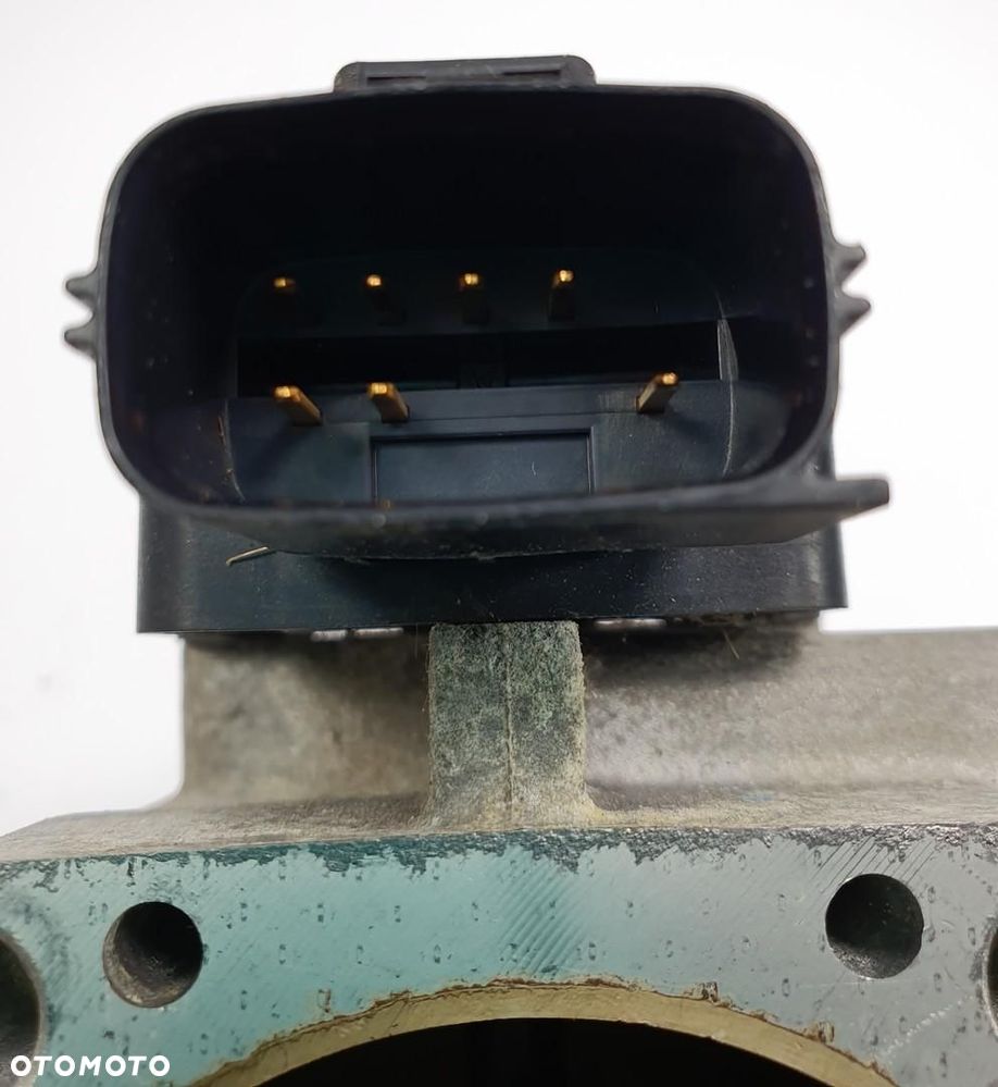 PRZEPUSTNICA JAGUAR S-TYPE 4.0 V8 XR8F-9E928-AE - 5