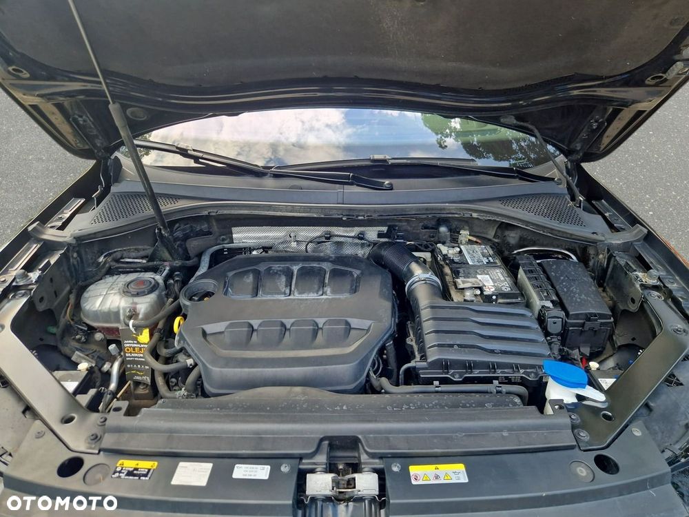 Volkswagen Tiguan Allspace - 27