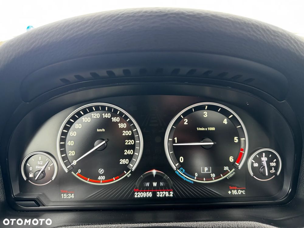 BMW X3 xDrive20d M Sport - 37