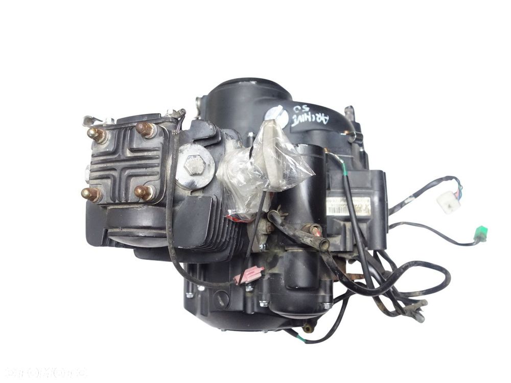 Archive Masai Romet Mash 50 139FMB Silnik - 4