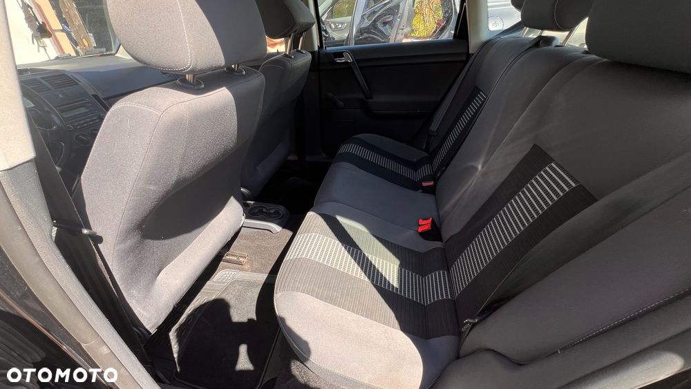 Volkswagen Polo 1.4 TDI United - 11