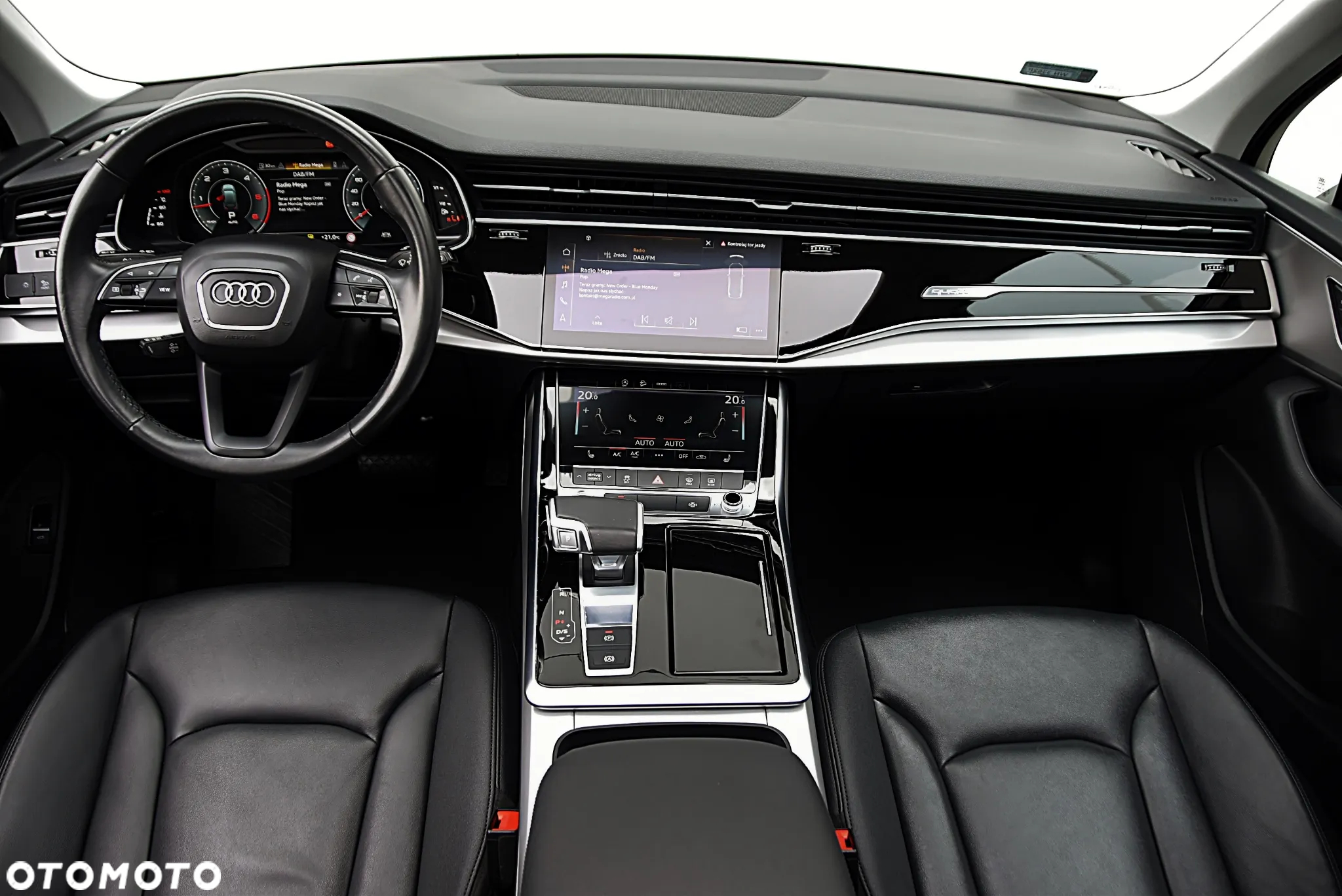 Audi Q7 - 18