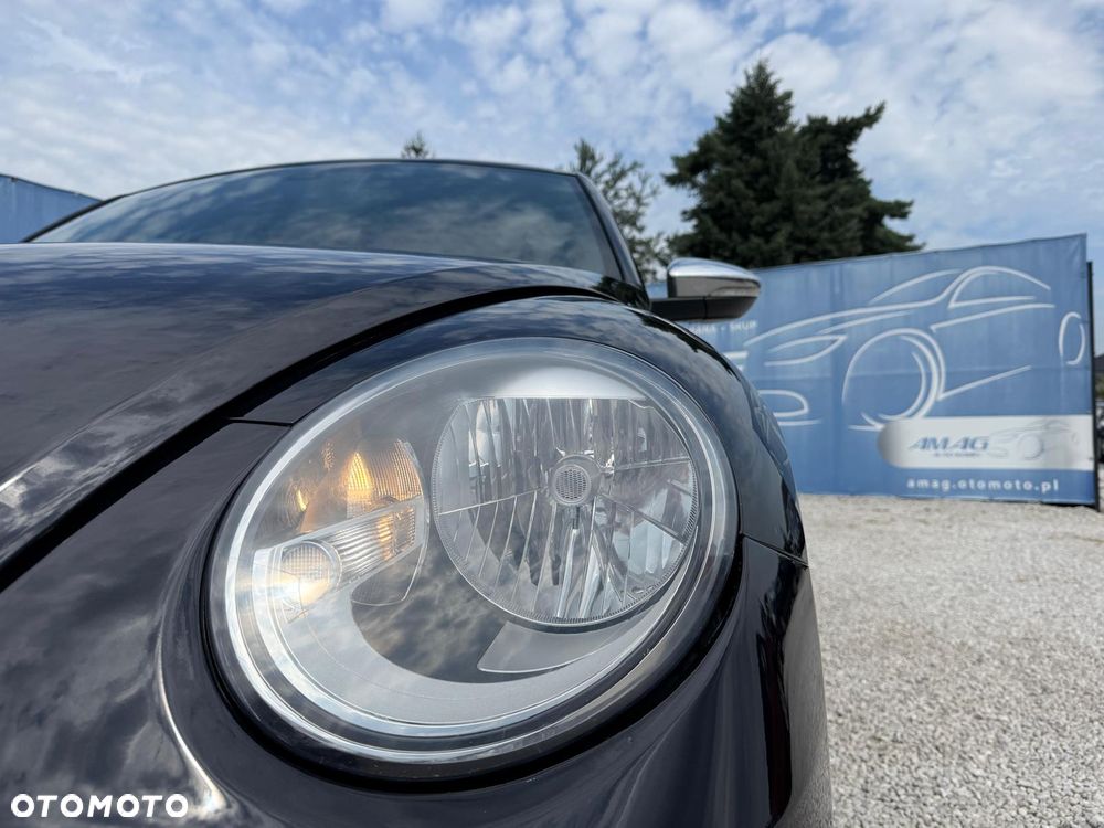 Volkswagen Beetle 1.2 TSI Blue Motion Technologie - 10