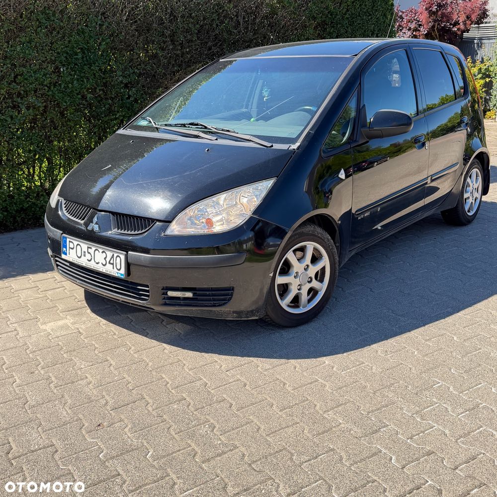 Mitsubishi Colt 1.5 Instyle - 1