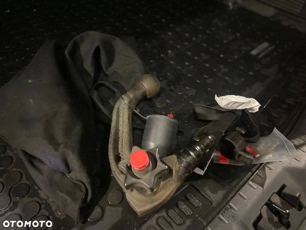 Ford Galaxy 2.0 TDCi Titanium PowerShift - 25