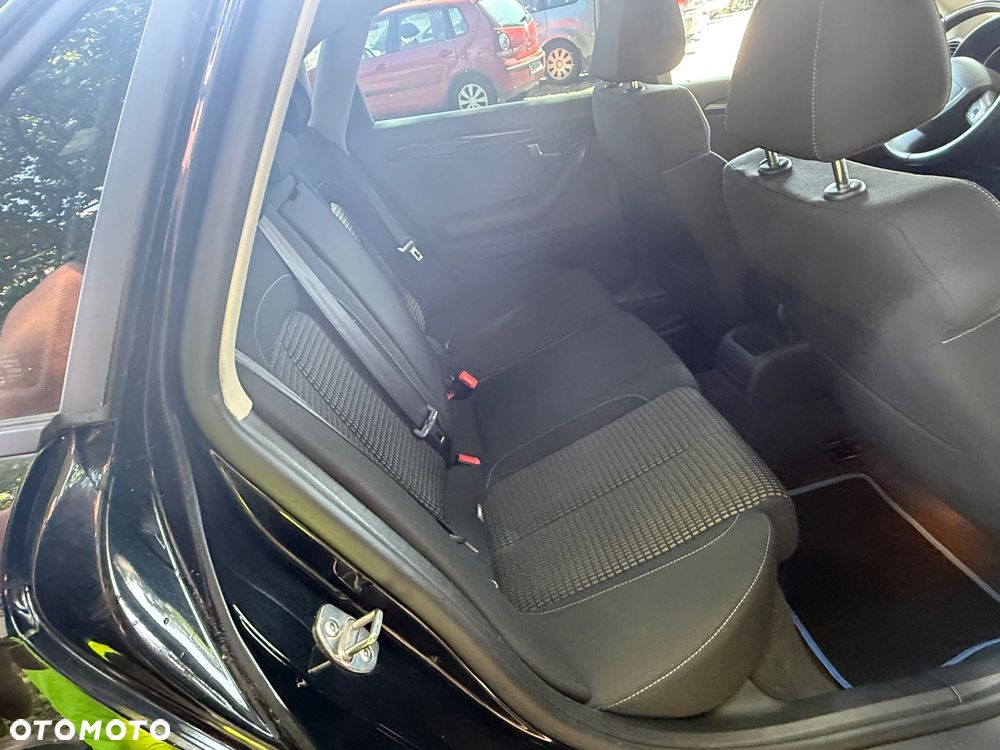 Seat Exeo 2.0 TSI Style - 14