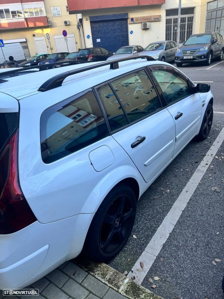 Renault Mégane Break - 2