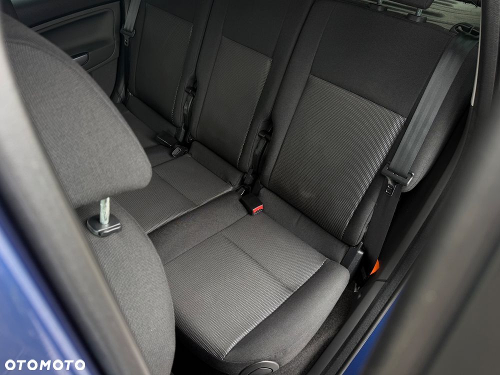 Ford C-MAX 1.8 Style - 28