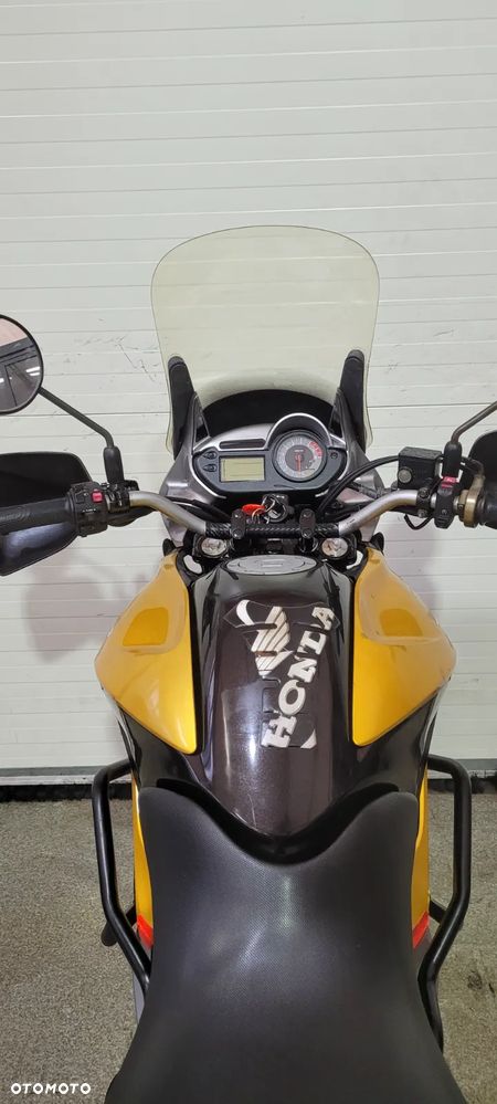 Honda Transalp - 32