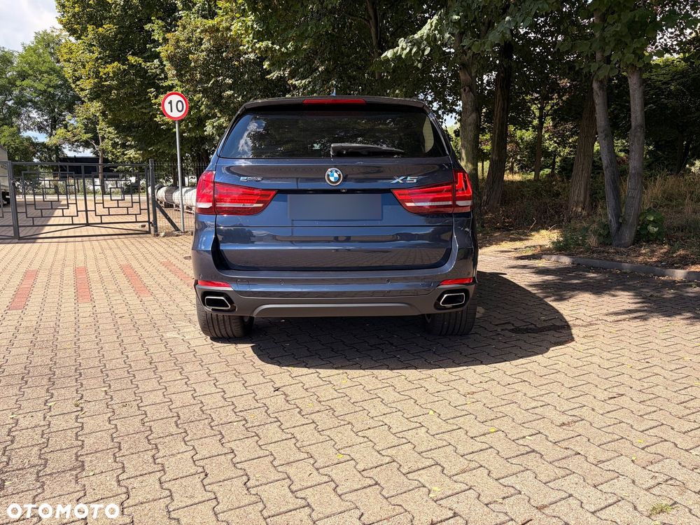 BMW X5 - 8