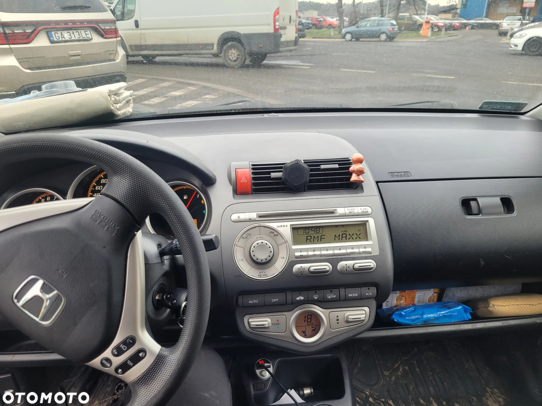 Honda Jazz 1.4 S - 3