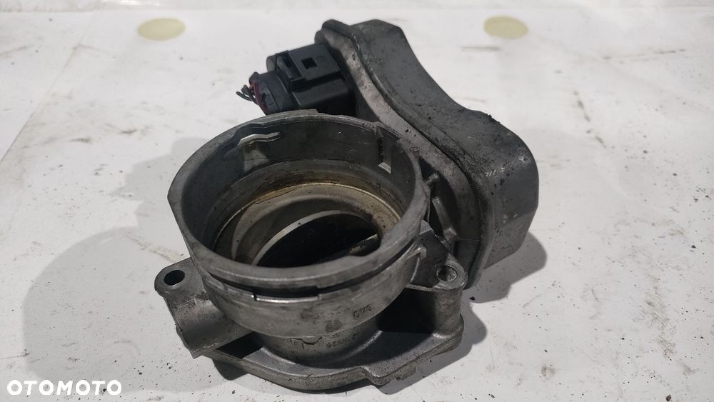 VOLKSWAGEN PASSAT B6 PRZEPUSTNICA 03G128063L - 5