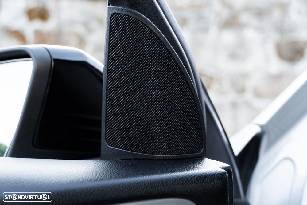 Mercedes-Benz GLC 300 d 4Matic - 55