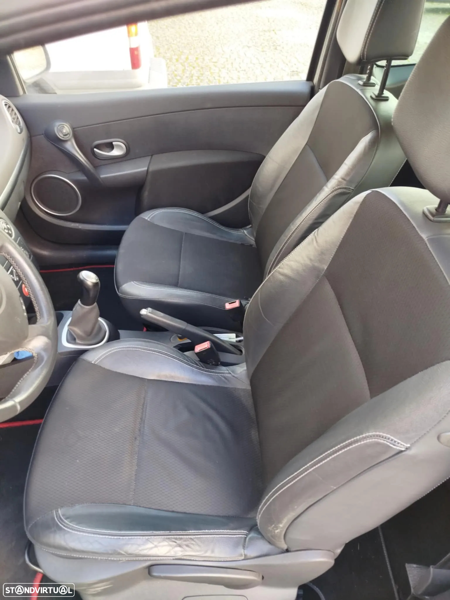 Renault Clio 1.2 TCE Sport - 11