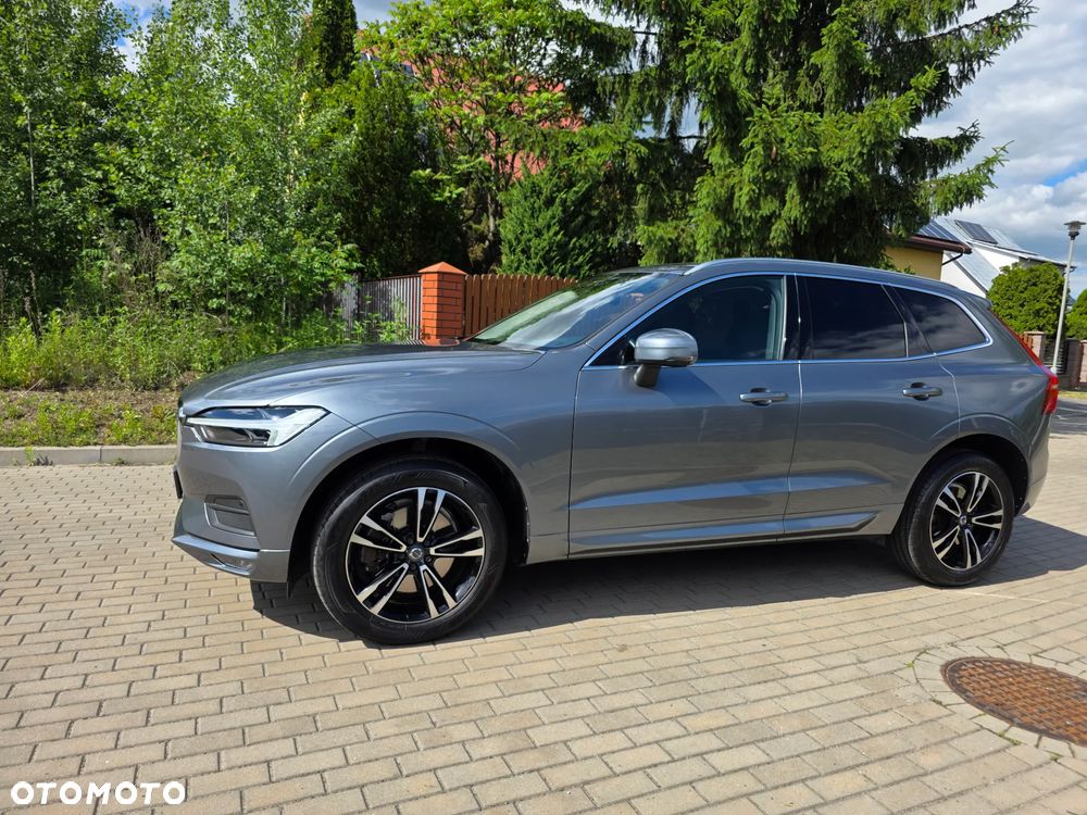 Volvo XC 60 B4 B Momentum Pro - 1