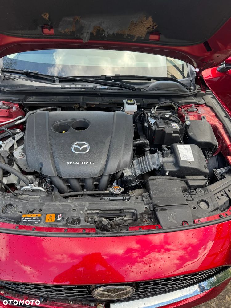 Mazda 3 - 30