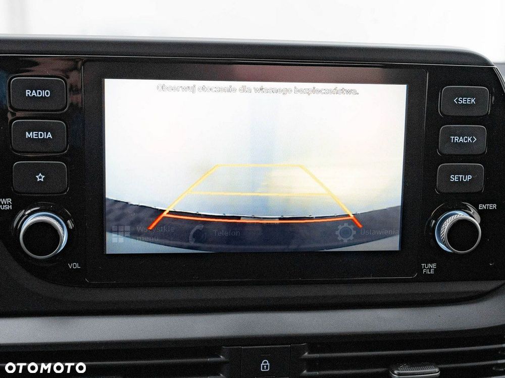 Hyundai Bayon 1.0 T-GDI Modern - 21