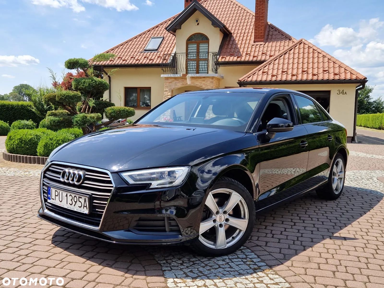 Audi A3 - 1