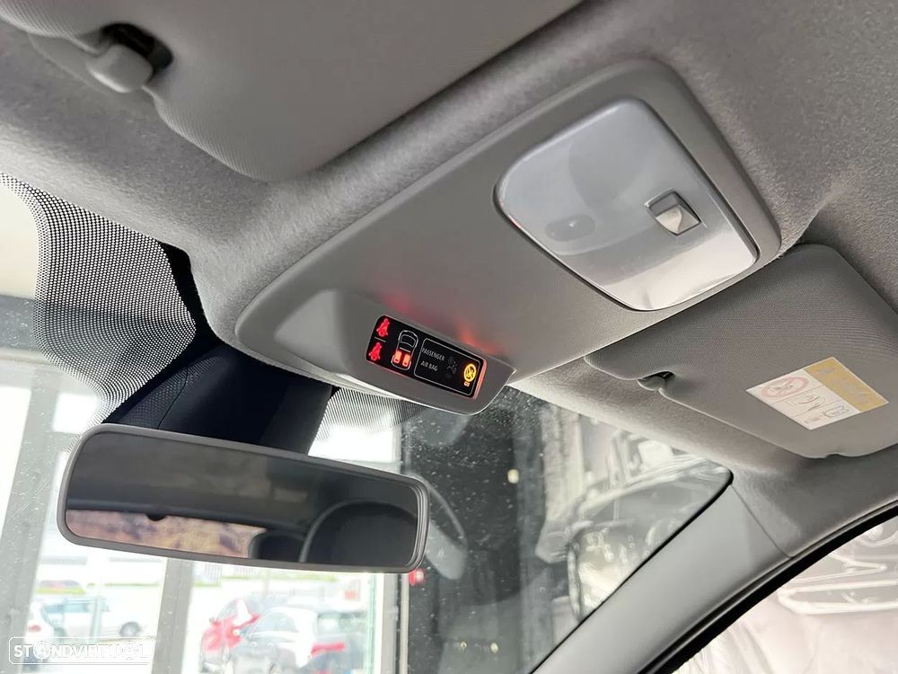 Renault Twingo Z.E. 22 Zen - 15