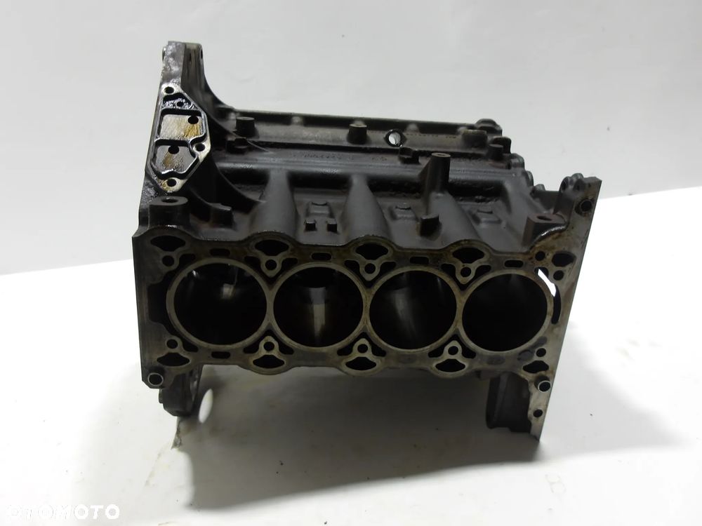 BLOK SILNIKA WAŁ KORBOWY 1.2 Z12XE 9242086 OPEL C ORSA C COMBO C AGILA A F-VAT - 9