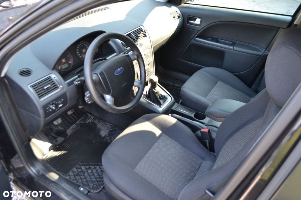 Ford Mondeo - 5