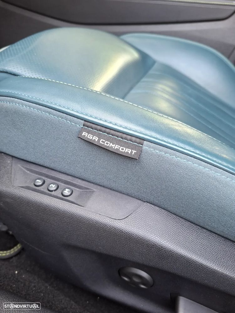 Peugeot 308 SW 1.6 Hybrid GT Pack e-EAT8 - 29