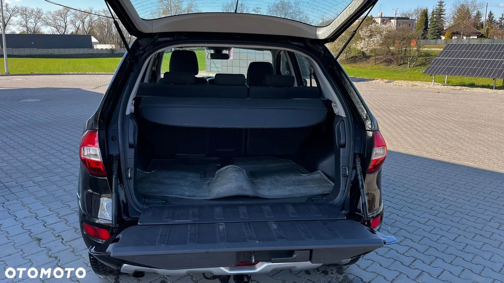 Renault Koleos 2.0 dCi FAP 4x4 Dynamique - 16