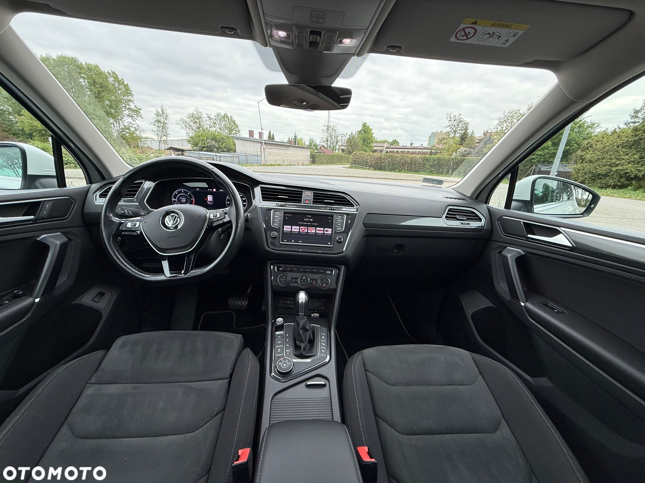 Volkswagen Tiguan 2.0 TDI BMT SCR 4Mot Highline DSG - 9