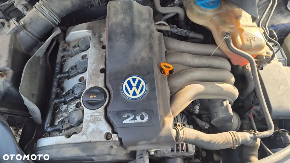 Volkswagen Passat 03R 2.0 96 KW NA CZĘŚCI - 6