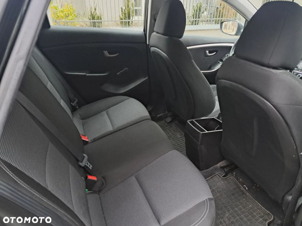 Hyundai i30 1.4 Comfort - 7