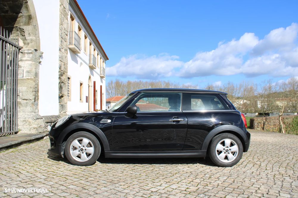 MINI 3 Portas One D Metropolitan - 7