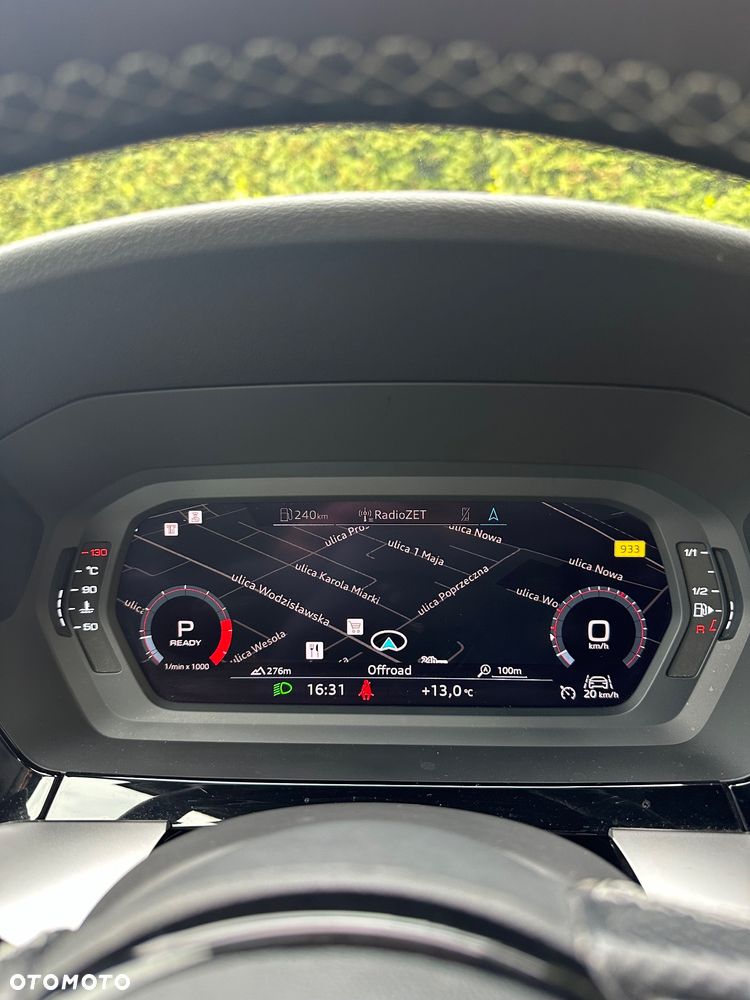 Audi A3 Sportback 35 TFSI S tronic S line - 19