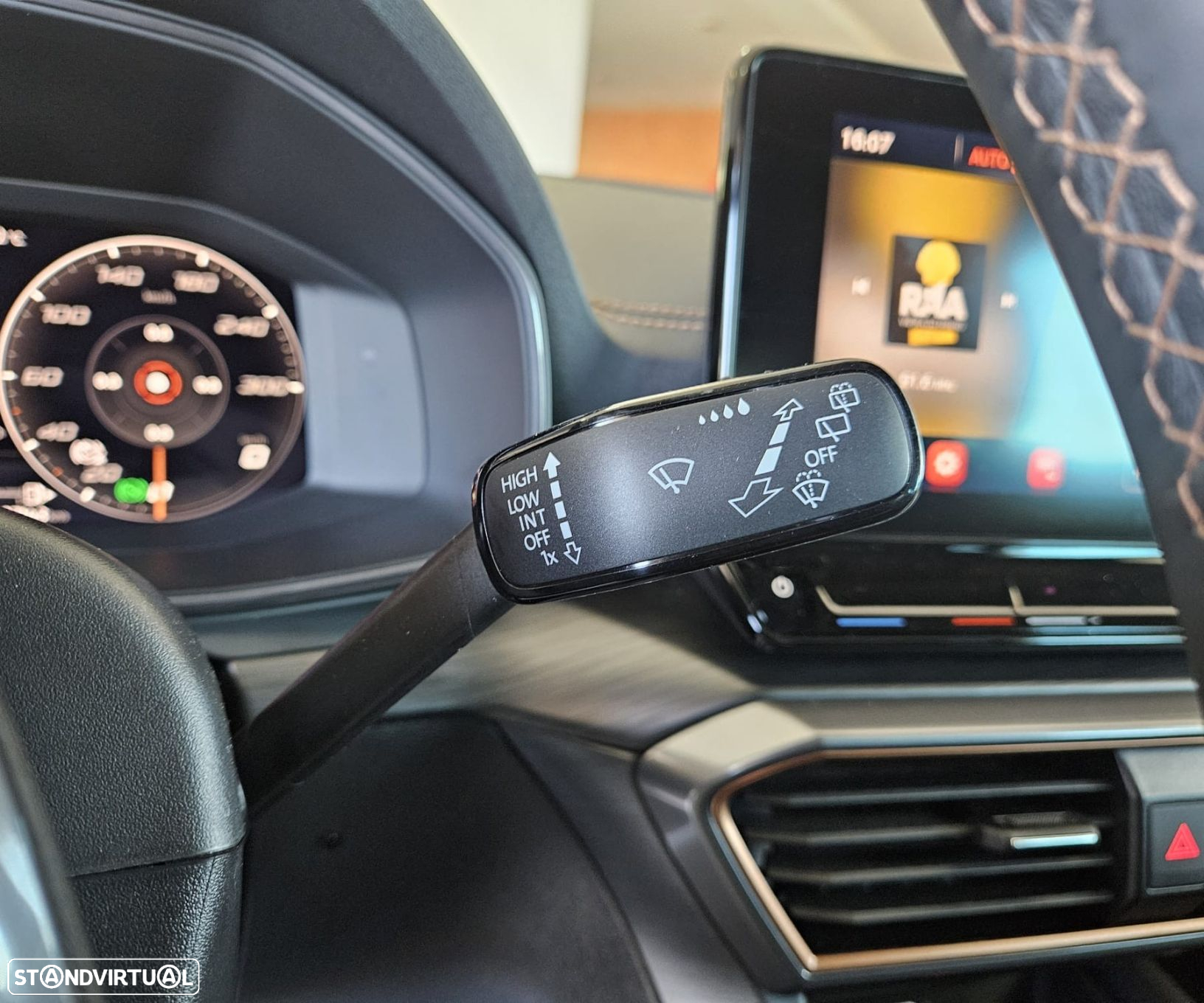 Cupra Formentor 1.4 e-Hybrid Sport DSG - 18