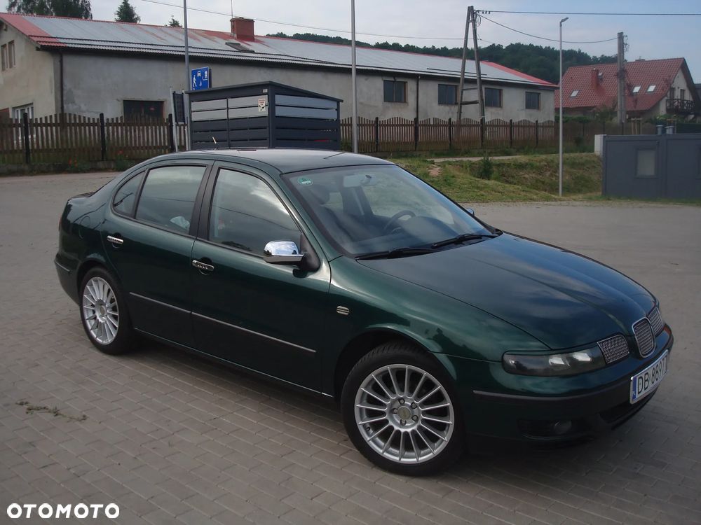 Seat Toledo 1.6 SE - 11