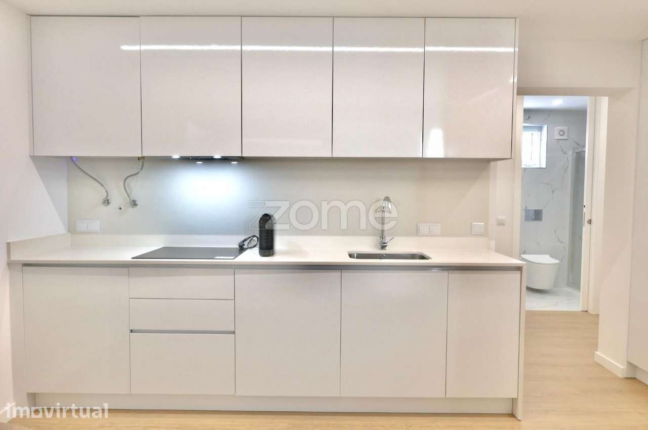 Moradia Renovada Aver-o-Mar - Grande imagem: 4/23