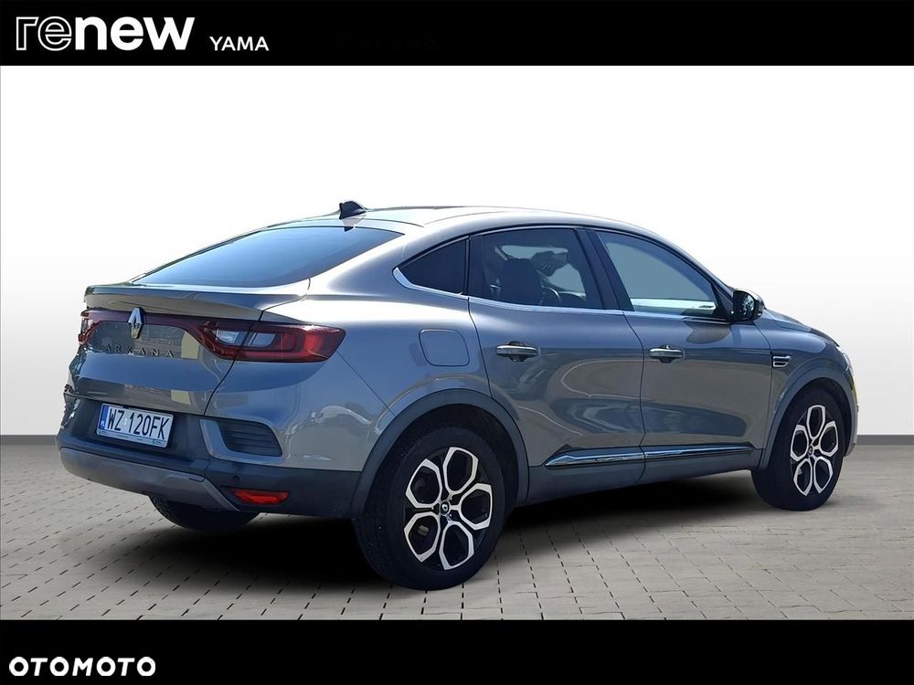 Renault Arkana 1.3 TCe mHEV Intens EDC - 5