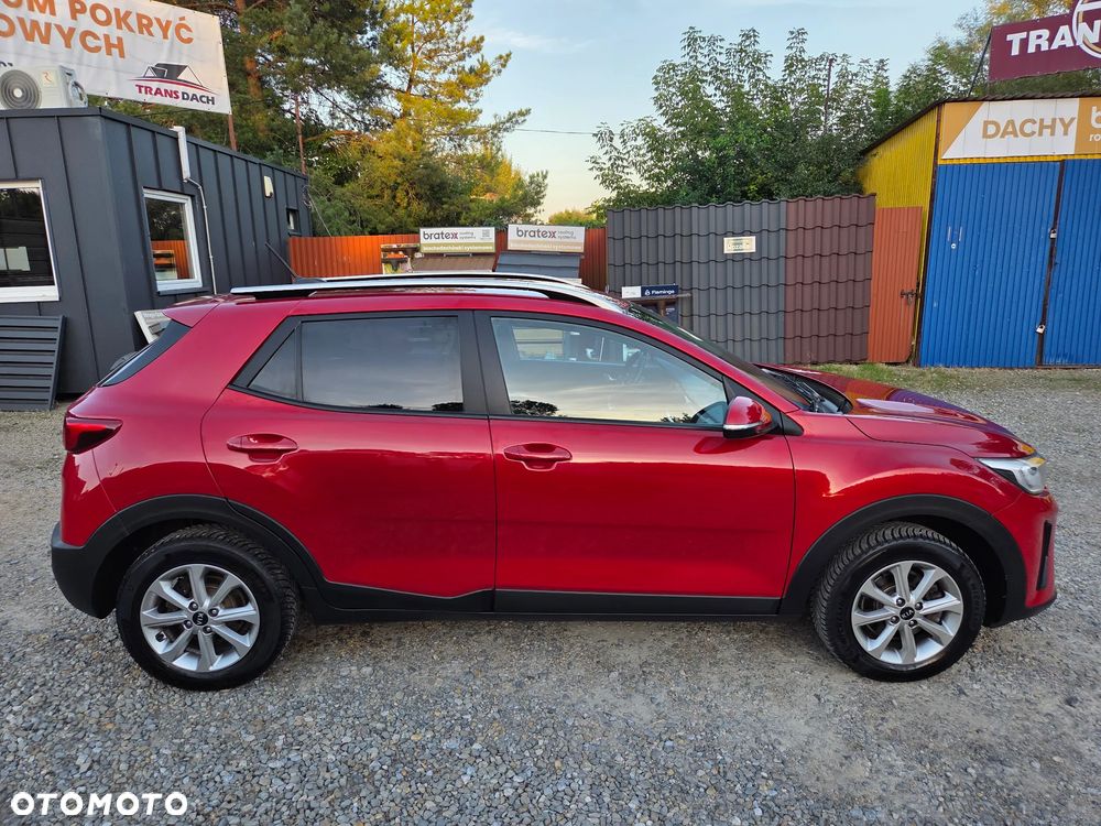Kia Stonic 1.2 Edition 7 - 7